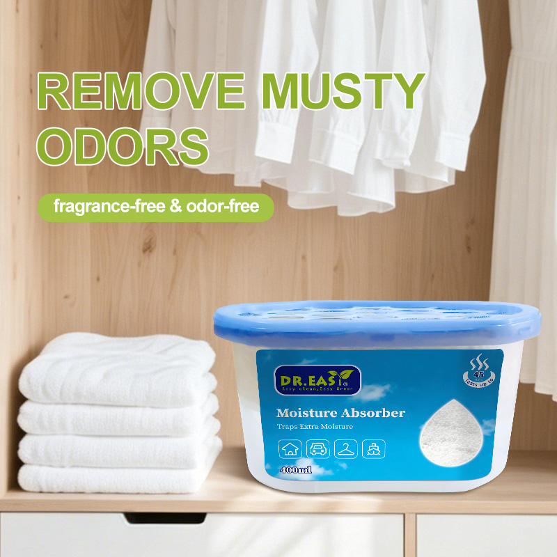 moisture absorber for home