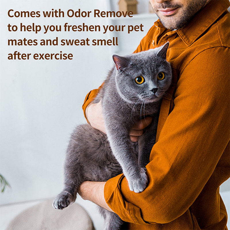 Pet & Sports Odor Eliminating Dryer Sheets Pet & Sports Odor Eliminating Dryer Sheets