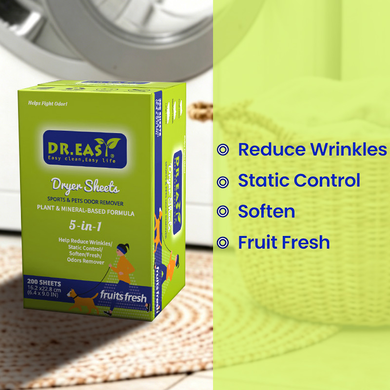 dryer sheets dryer sheets