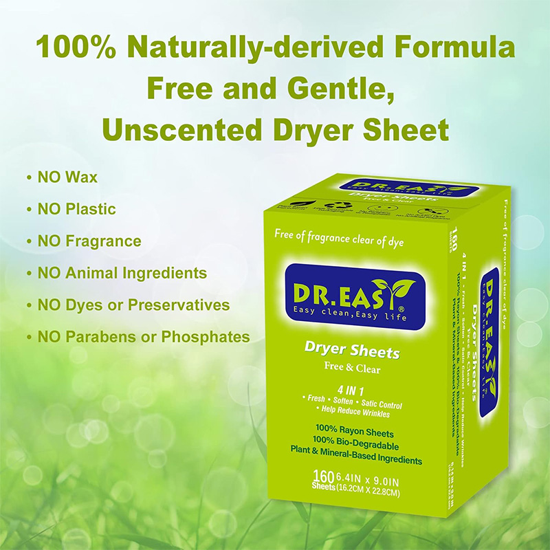 dryer sheet dryer sheet