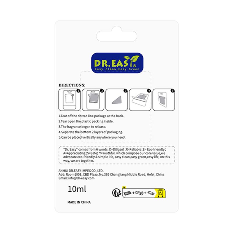membrane air fresheners