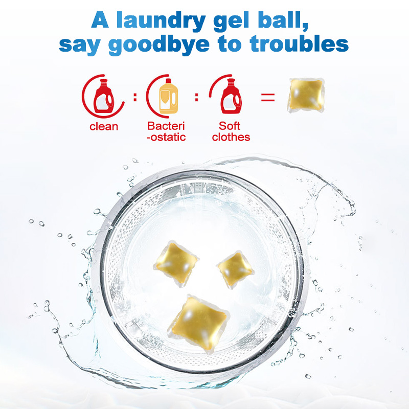 Sensitive Skin Safe Laundry Pods Sensitive Skin Safe Laundry Pods