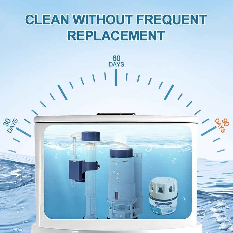 toilet descaling cleaner toilet descaling cleaner