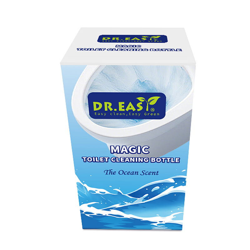 ocean scent toilet tank cleaner