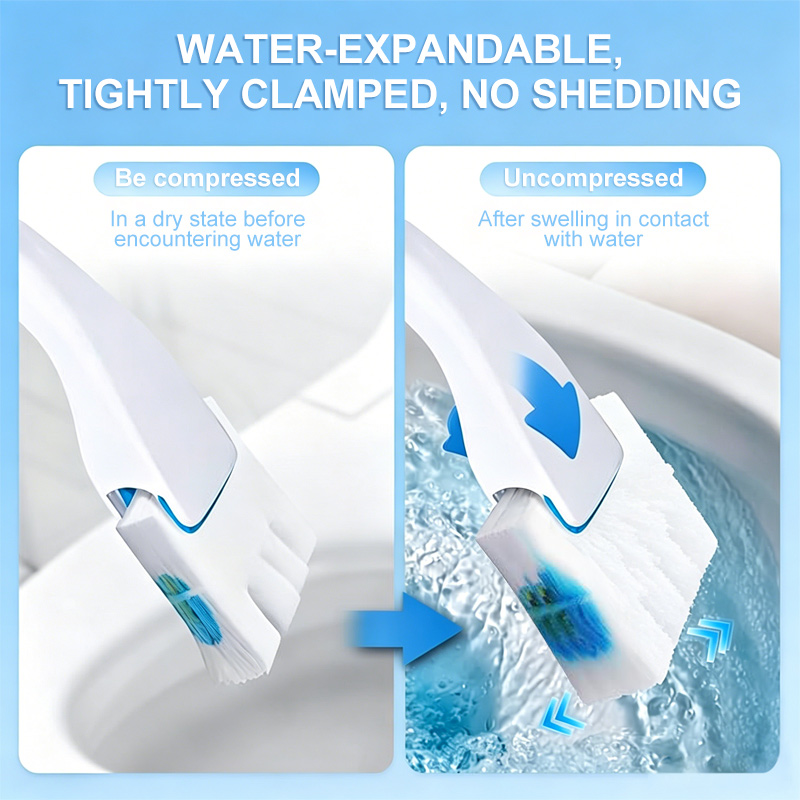 flushable toilet brush refills flushable toilet brush refills