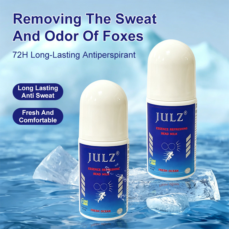 travel size deodorant roll on