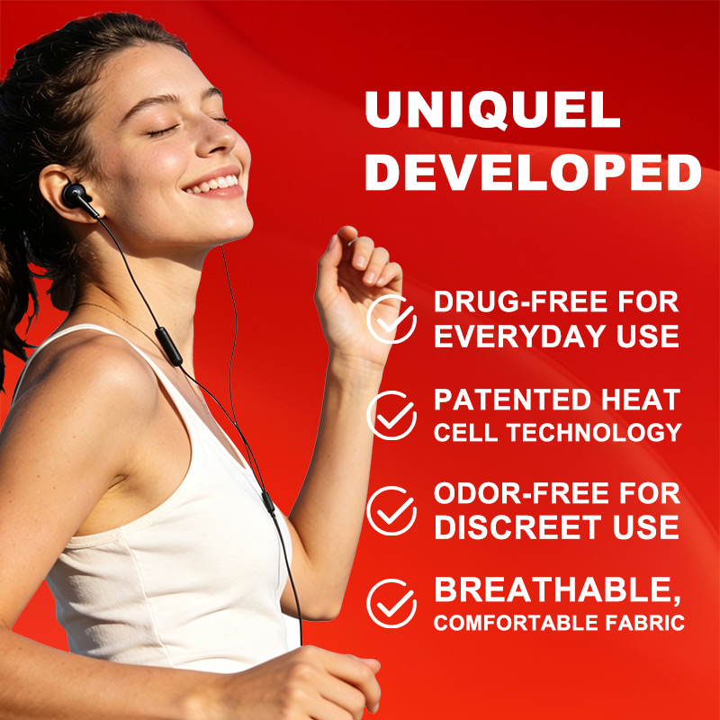 custom printed menstrual heat patch custom printed menstrual heat patch