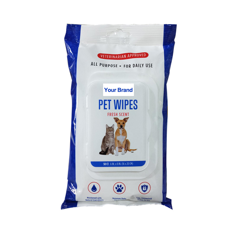 lick safe pet wipes