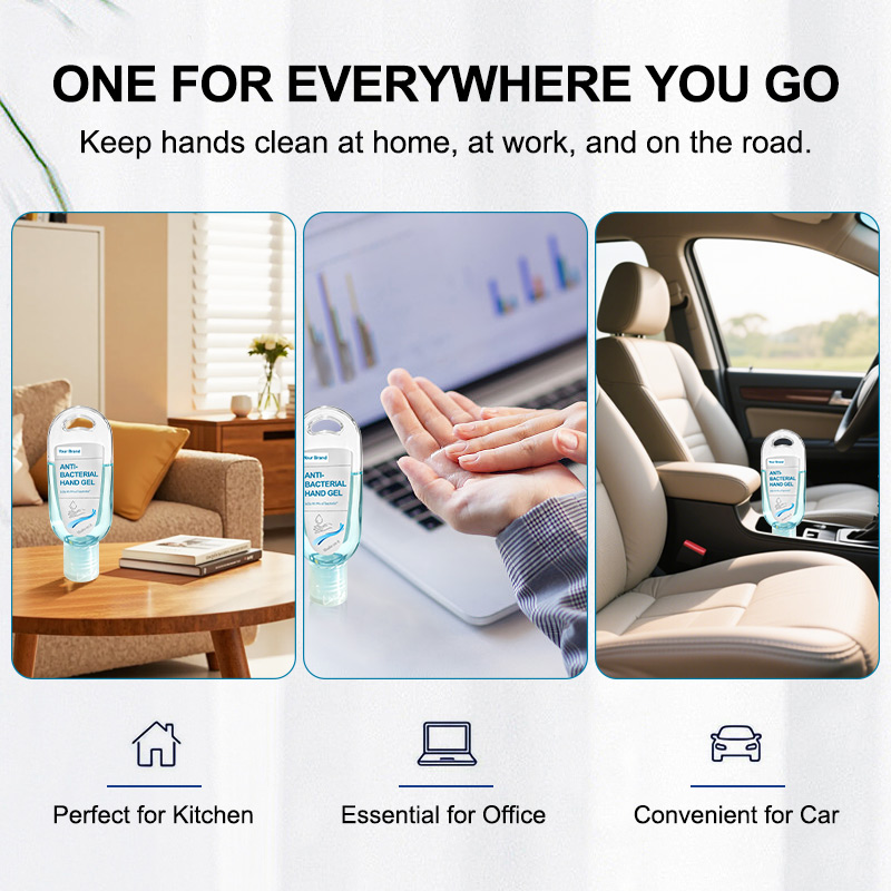 non sticky anti bacterial hand gel non sticky anti bacterial hand gel