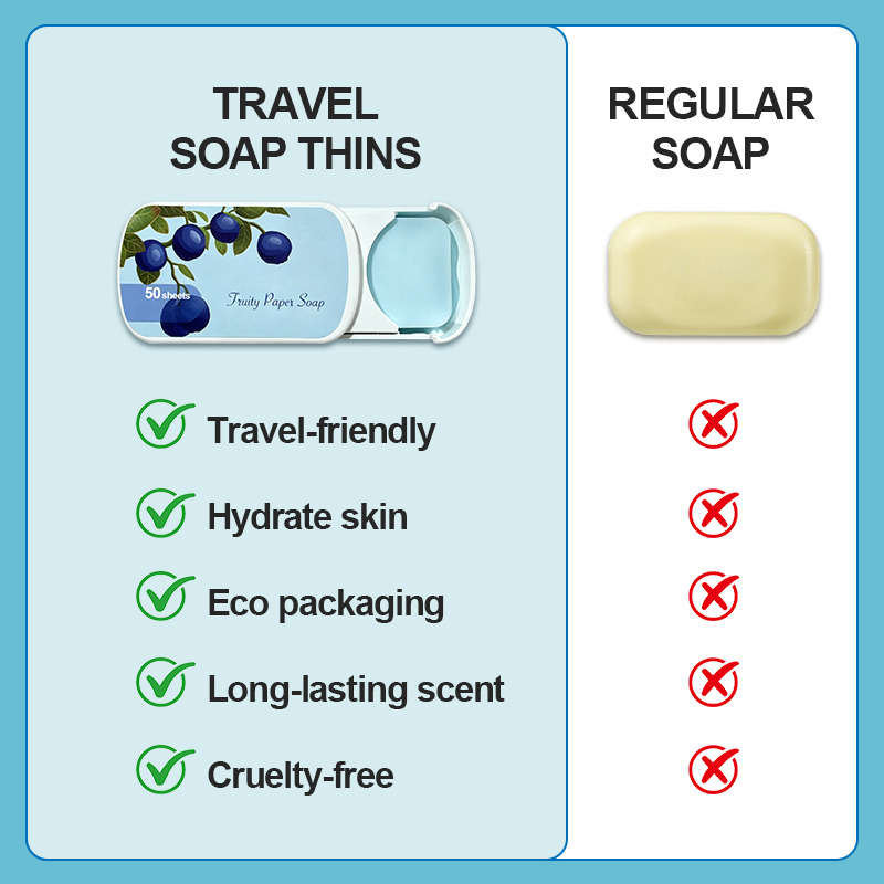 portable hand soap sheets portable hand soap sheets